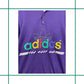Vintage 80s/90s Adidas Button Up Crewneck