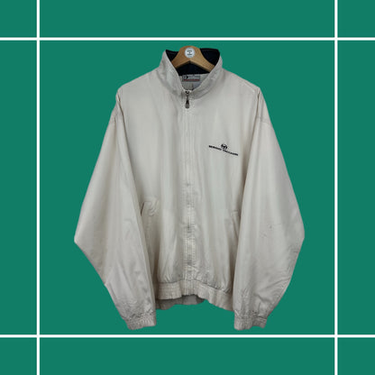 Vintage Sergio Tacchini Track Jacket