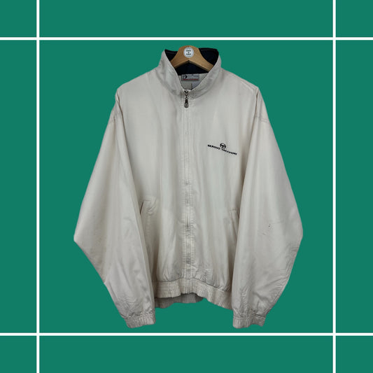 Vintage Sergio Tacchini Track Jacket