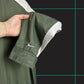 Vintage 90's Nike Khaki Sleeve Logo Jacket