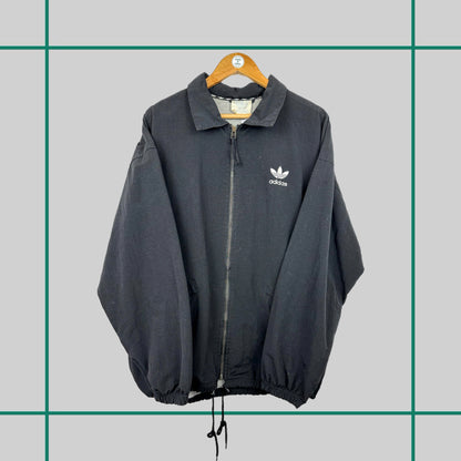 Vintage 90's Adidas Jacket