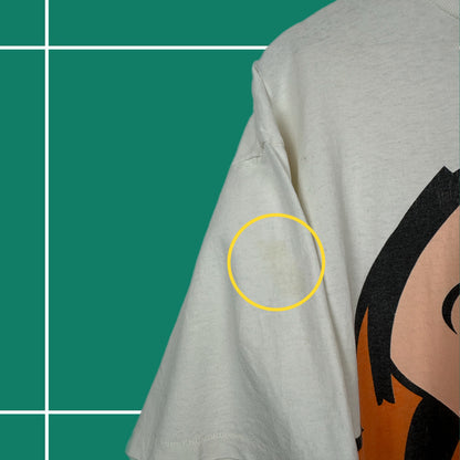 Vintage 90's Tigger AOP Tee