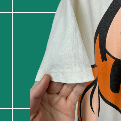 Vintage 90's Tigger AOP Tee