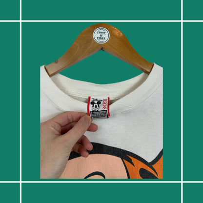 Vintage 90's Tigger AOP Tee