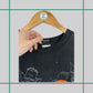 Vintage 1996 Space Jam AOP Tee