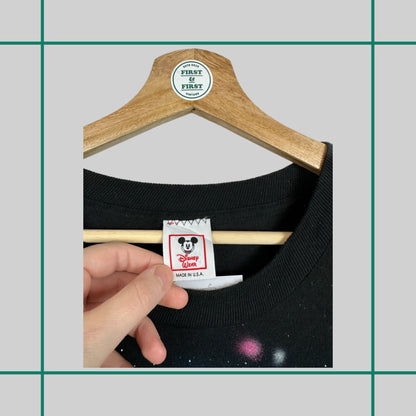 Vintage 90's Epcot Center AOP Tee