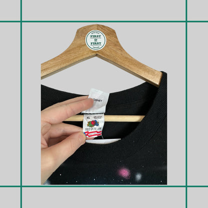 Vintage 90's Epcot Center AOP Tee