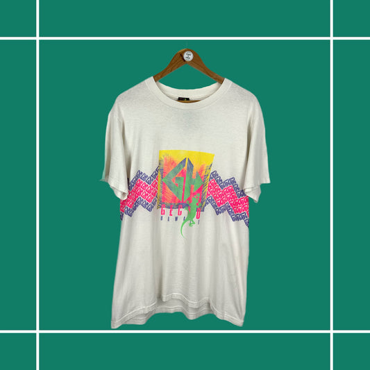 Vintage Gecko Hawaii Tee