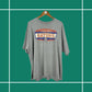 Vintage Nike Team x Florida Gators Football Tee
