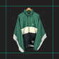 Vintage 1994 Nike 'American Classic' Green Jacket