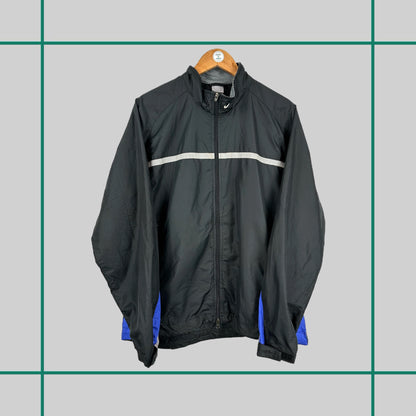 Vintage 00’s Nike Swoosh Windbreaker