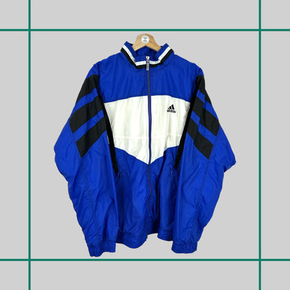 Vintage 90's Adidas Track Jacket