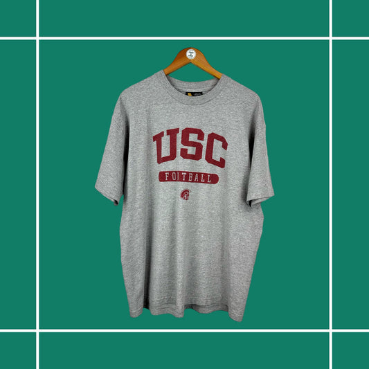 Vintage USC Trojans Tee