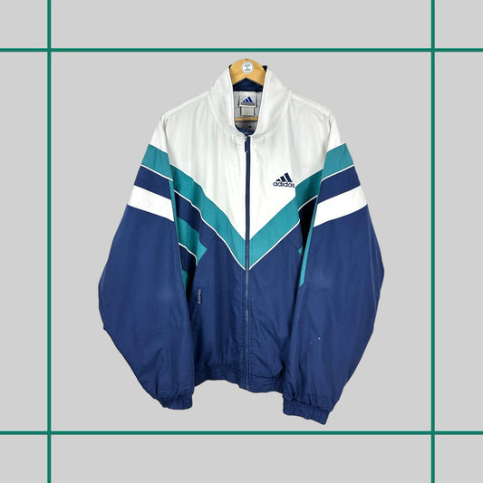 Vintage 90's Adidas Track Jacket