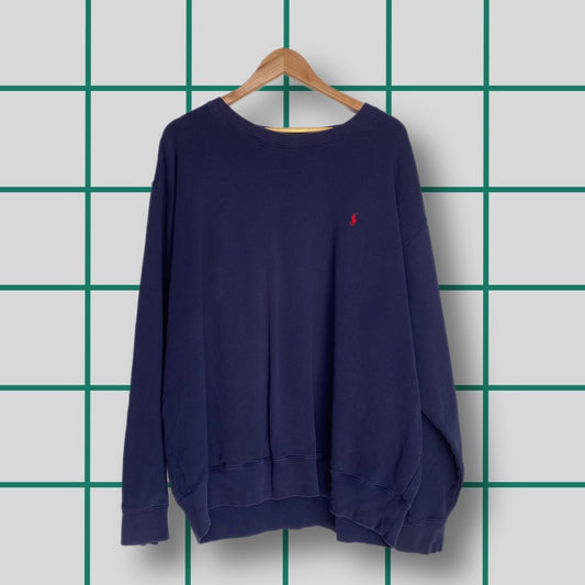 Vintage Polo by Ralph Lauren Crewneck