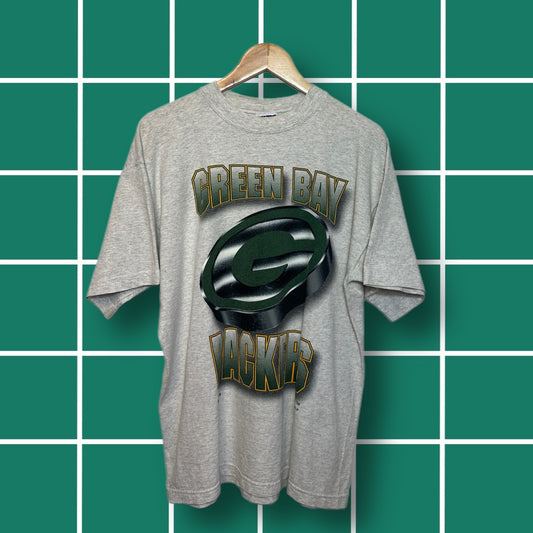 Vintage 1994 Green Bay Packers Tee